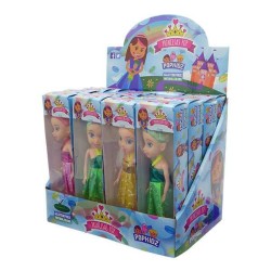 MOVIL MOBILE CAR POPKIDZ 0,80 € - 24 uds