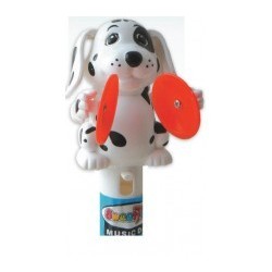 PERRITO PLATILLO SWEET TOYS 1.20 - 12 U