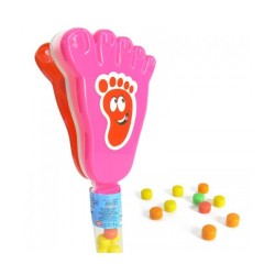 PIES PALMA SWEET TOYS 0.25 - 30 U