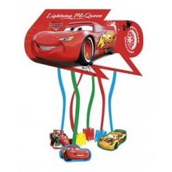 PIÑATA CARS unidad  Ref. 26602 - 26601
