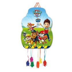 PIÑATA PATRULLA CANINA VERBETENA REF. 016000655