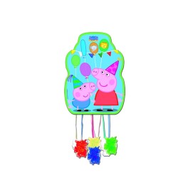 PIÑATA PEPPA PIG VERBETENA REF. 16000730
