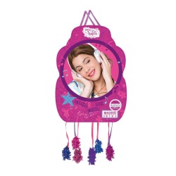 PIÑATA VIOLETTA VERBETENA REF. 14000702