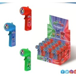 PROYECTOR PJMASKS - 24 U
