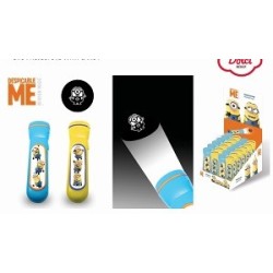 PROYECTOR MINIONS 1.00 - 24 U