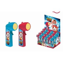 PROYECTOR YO-KAI 1.00 - 24 U