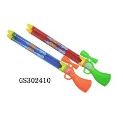 RIFLE DE AGUA FANTASY TOYS - 10 U