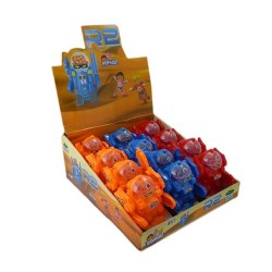 ROBOT R2 POPKIDZ - 12 U