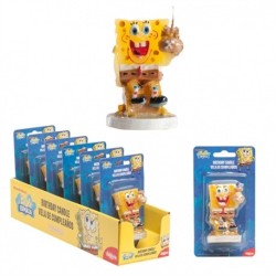 VELA BOB ESPONJA 2.80 - 1 U.