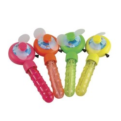 VENTILADOR BURBUJAS 16 U