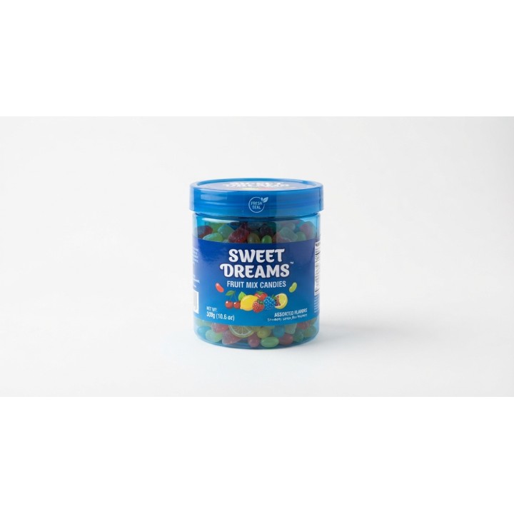 Haribo Ositos de Oro