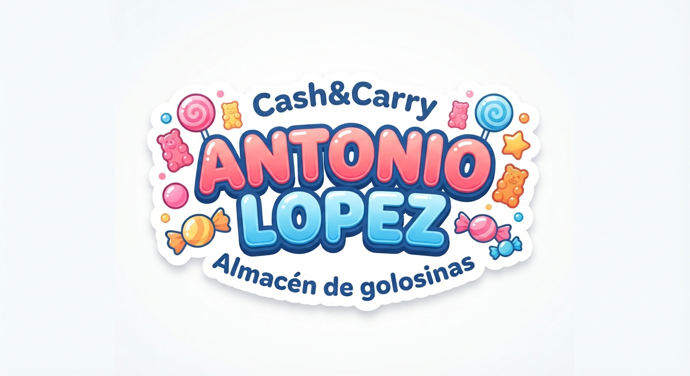 Fini — Cash&Carry de golosinas