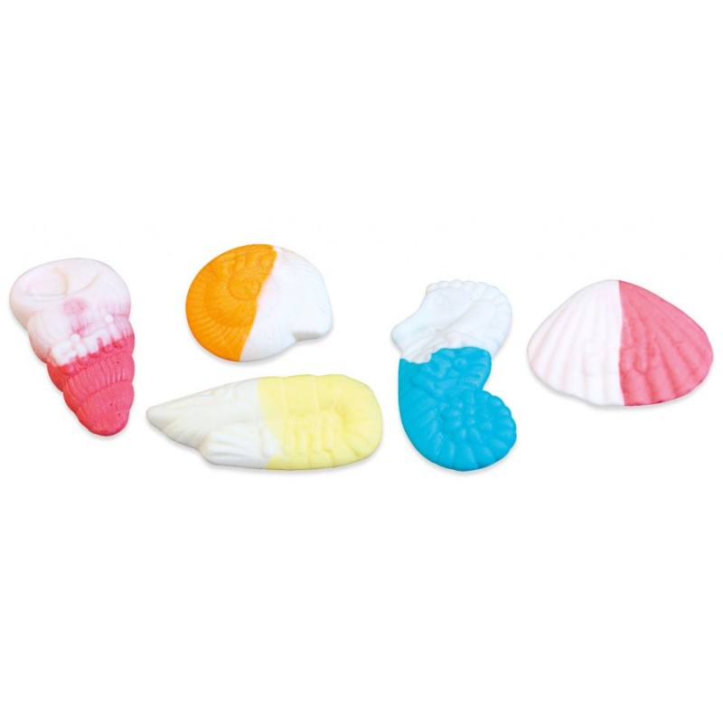 SURTIDO MARINO FOAM FINI 0.05 - 1 KG