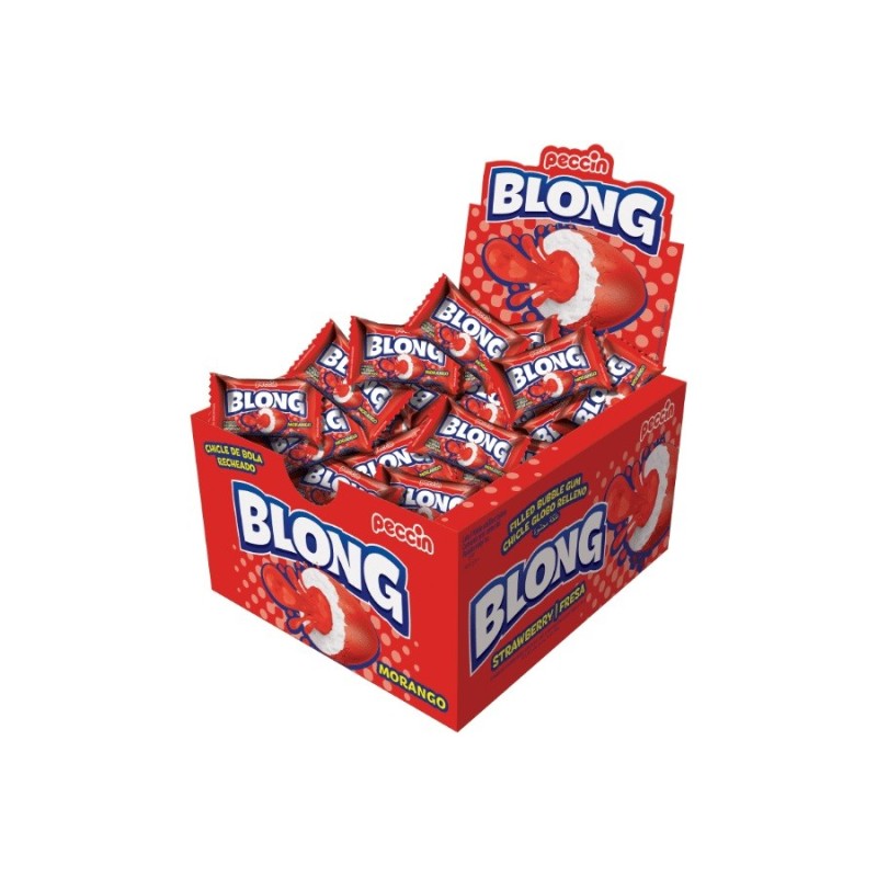 BLONG FRESA - 40 U