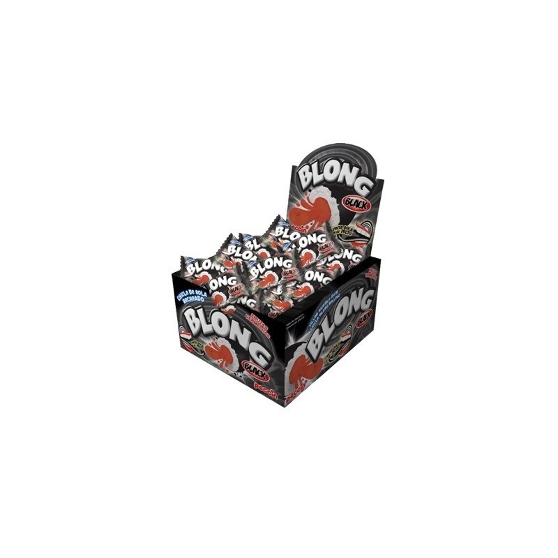 BLONG BLACK PINTALENGUAS 0.10 - 40 U