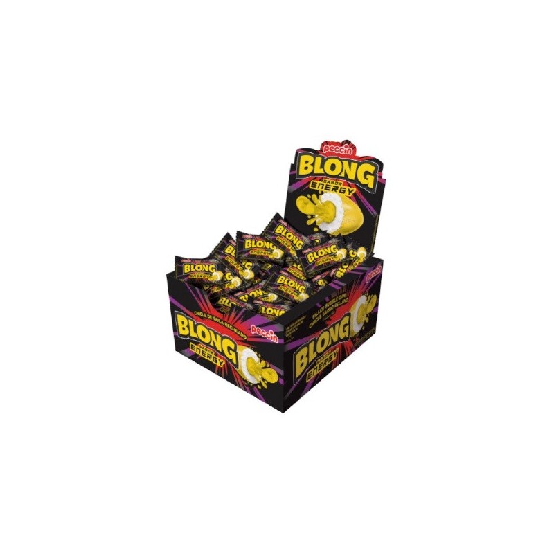 BLONG ENERGY 0.10 - 40 U
