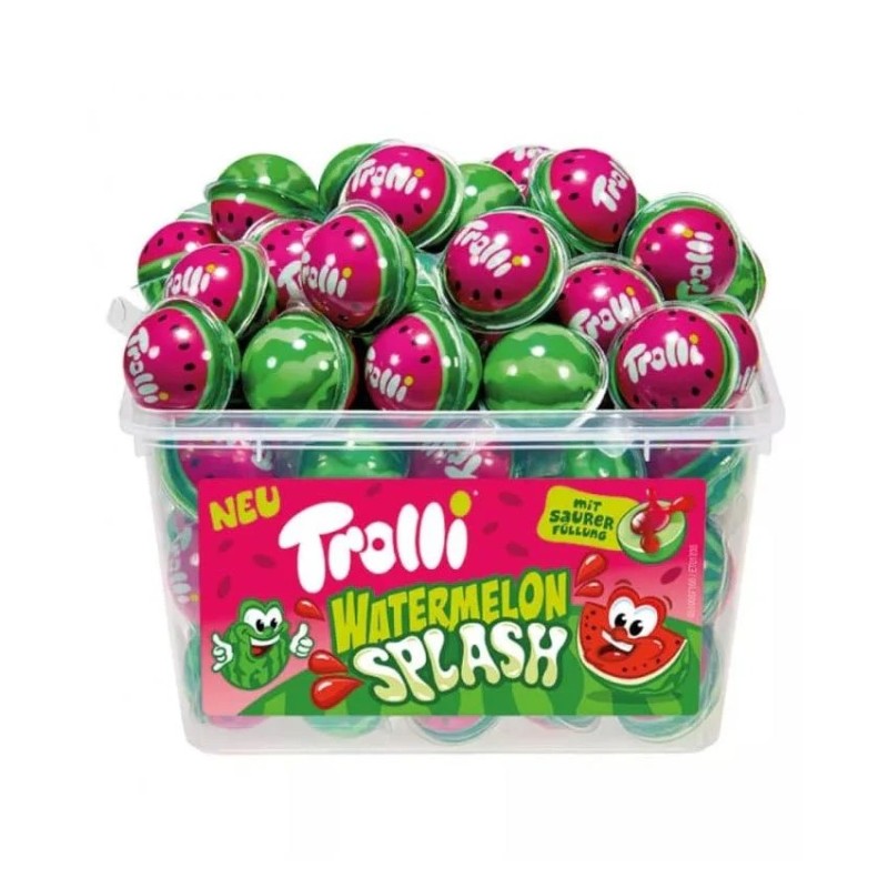 TARRO WATERMELON TROLLI 0.60 - 45 U