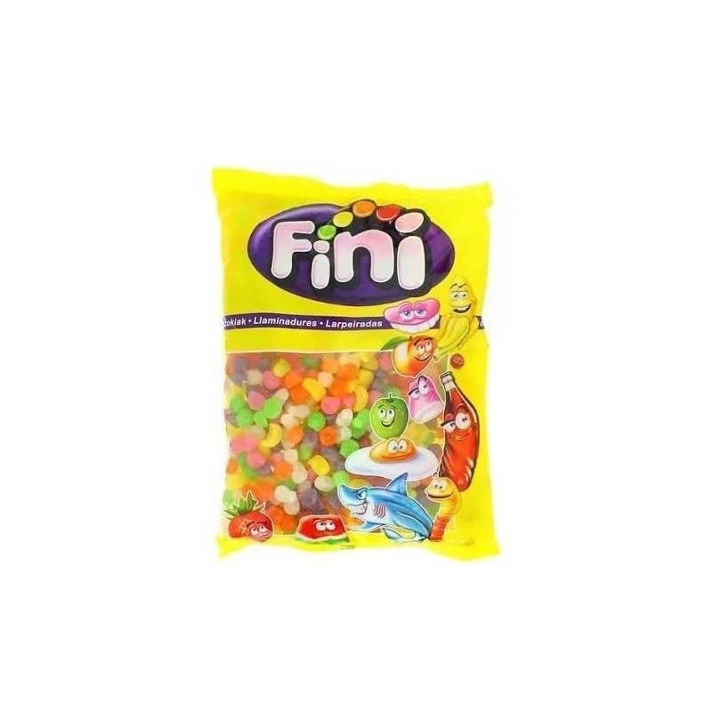 MINI TROPICAL MIX FINI 3 - 0.05 1 KG