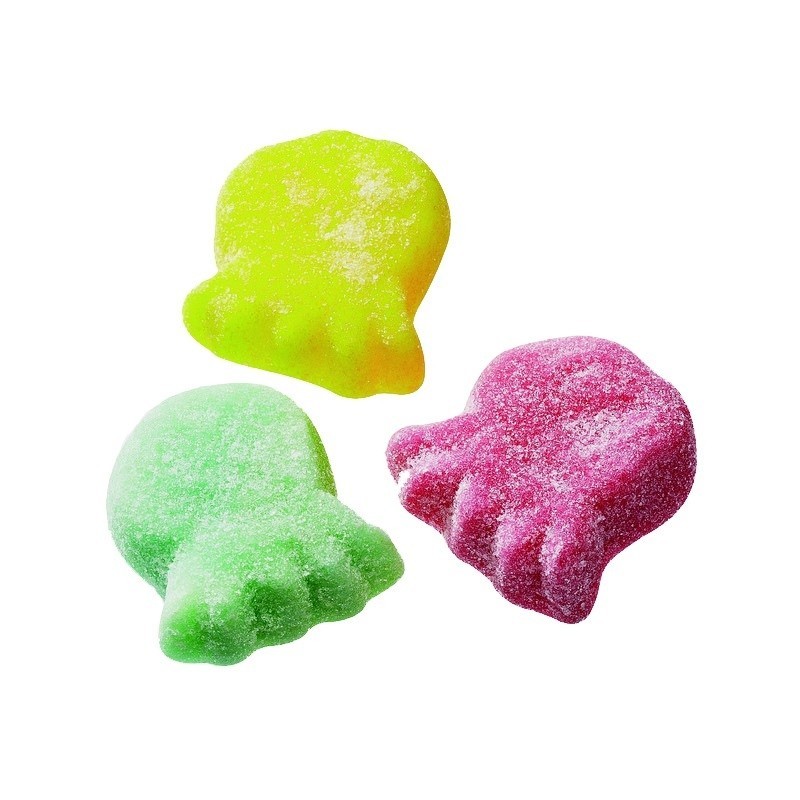 PULPITOS ACIDOS FOAM 0.10  - 1.3 KG