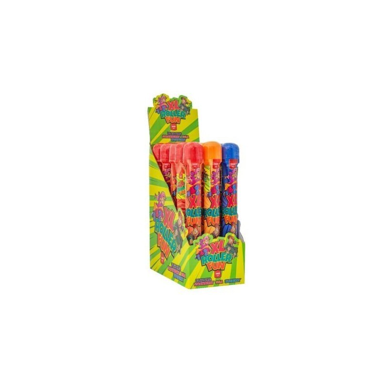 XL ROLLER FUN 15 UDS 1,50 €