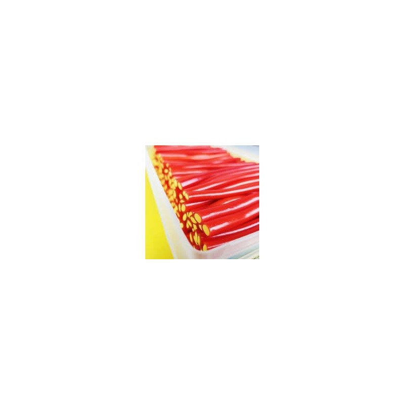 RELLENITO CEREZA - PLATANO KING REGAL 0.10 - 200 U