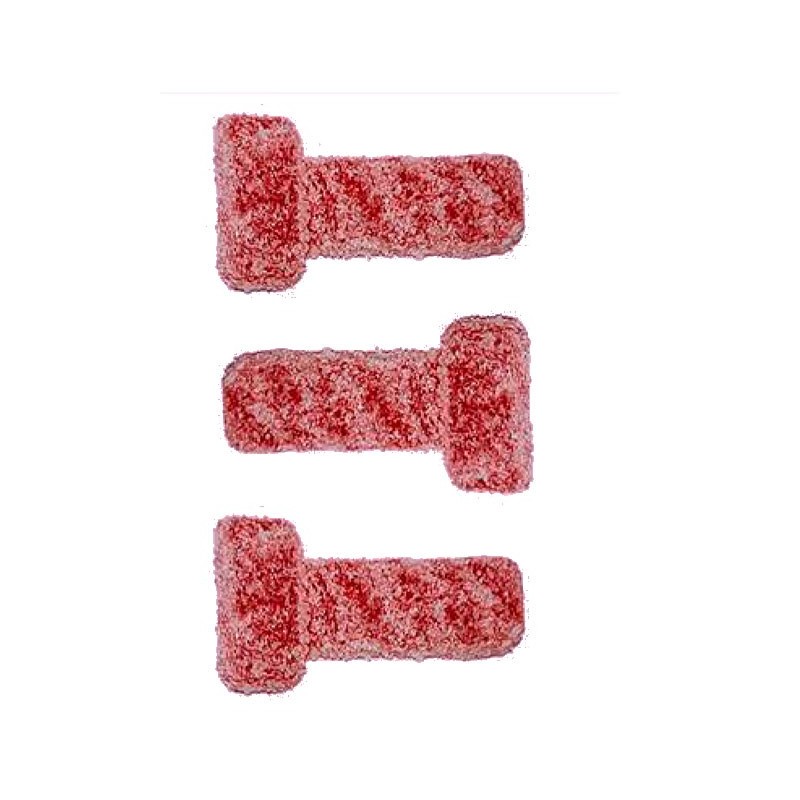 TORNILLOS FRESA ACIDOS CFV 0.10 - 290 uds.