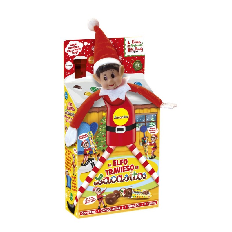 ELFO LACASA 72 GRS