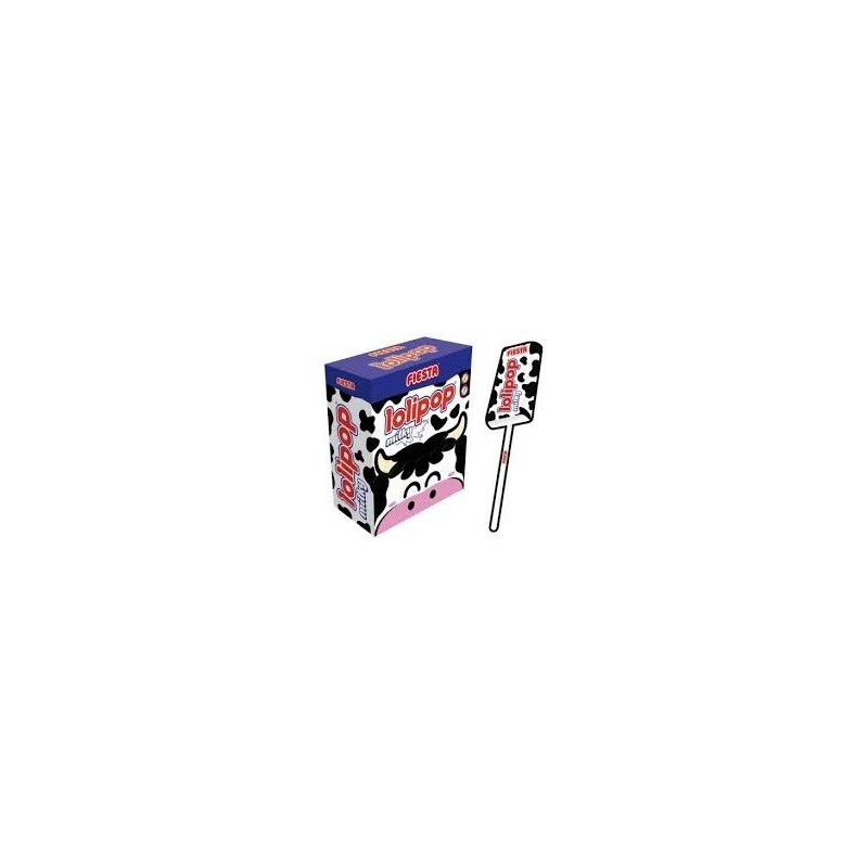 LOLIPOP MILKY FIESTA 0.35 - 100 U