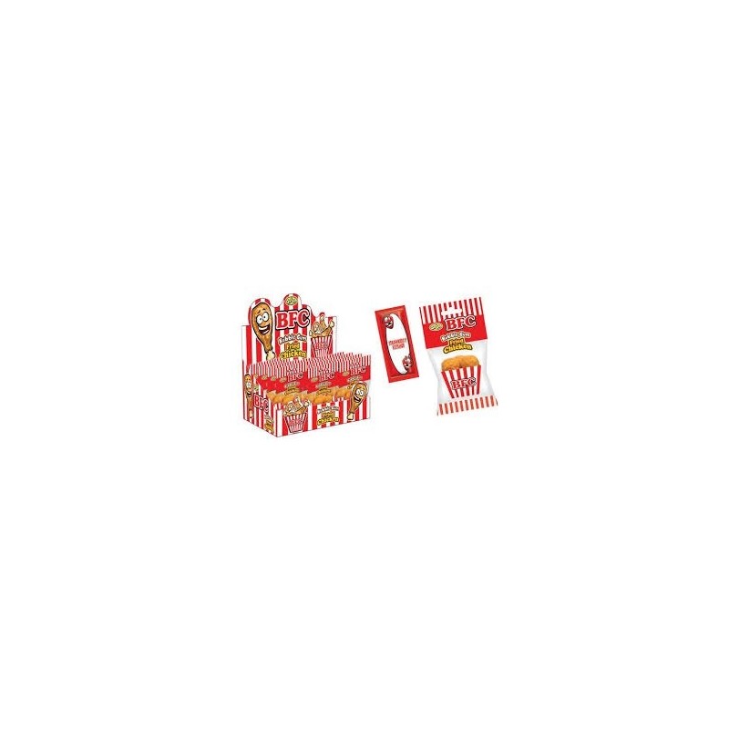 BFC FRIED CHICKEN - 12 U