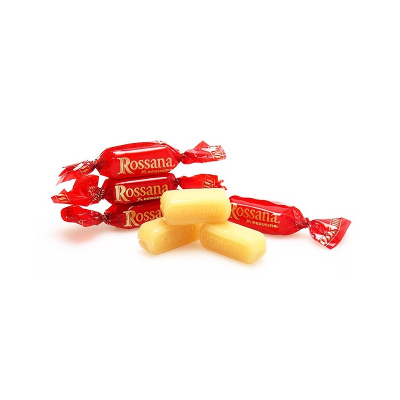 CARAMELO ALMENDRA ROSSANA 1 KG CFV