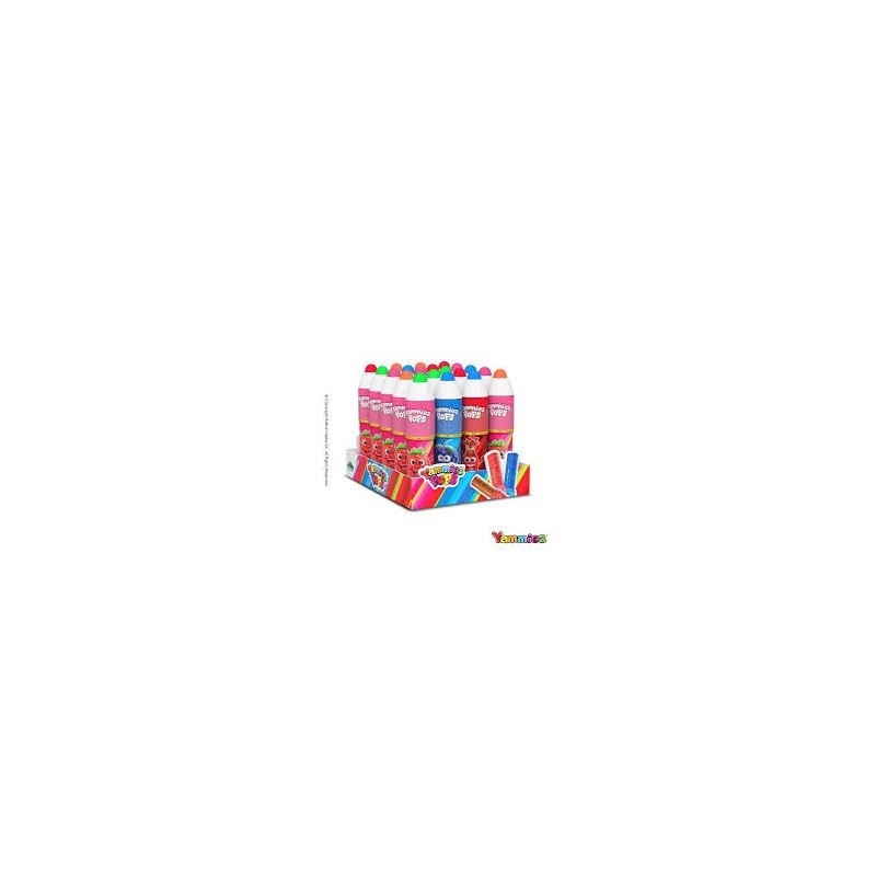 CRAYON YAMMIEZ POP 20 U