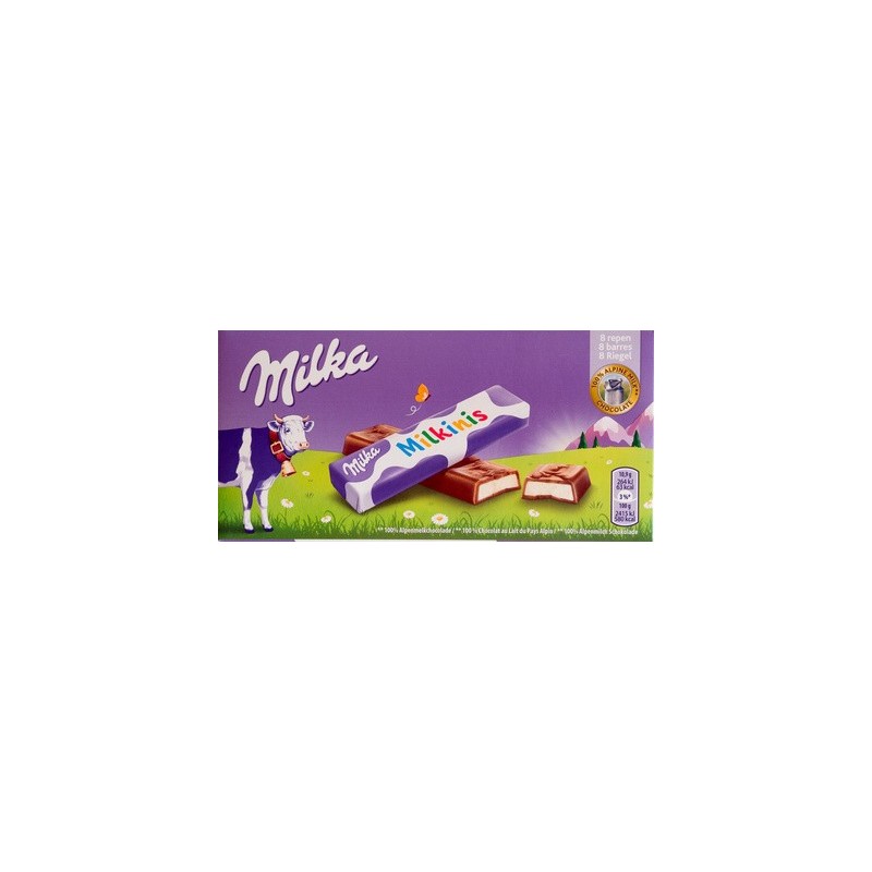 MILKINIS MILKA