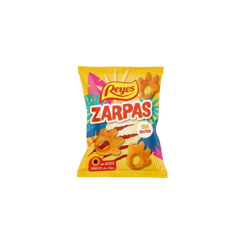 ZARPAS REYES 25 U