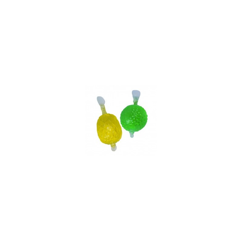 ESTUCHE FRUIT CANDY JAR 24 UDS 0,35 € (FRUTAS CON LIQUIDO)