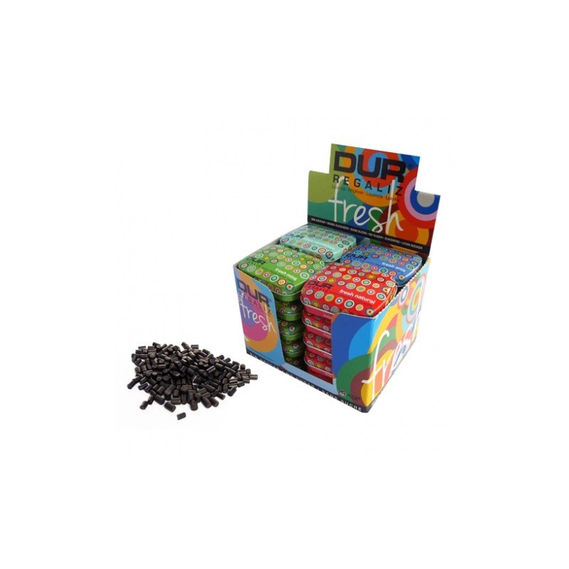 NEO DUR SURTIDOS 20 UDS 1,50 €