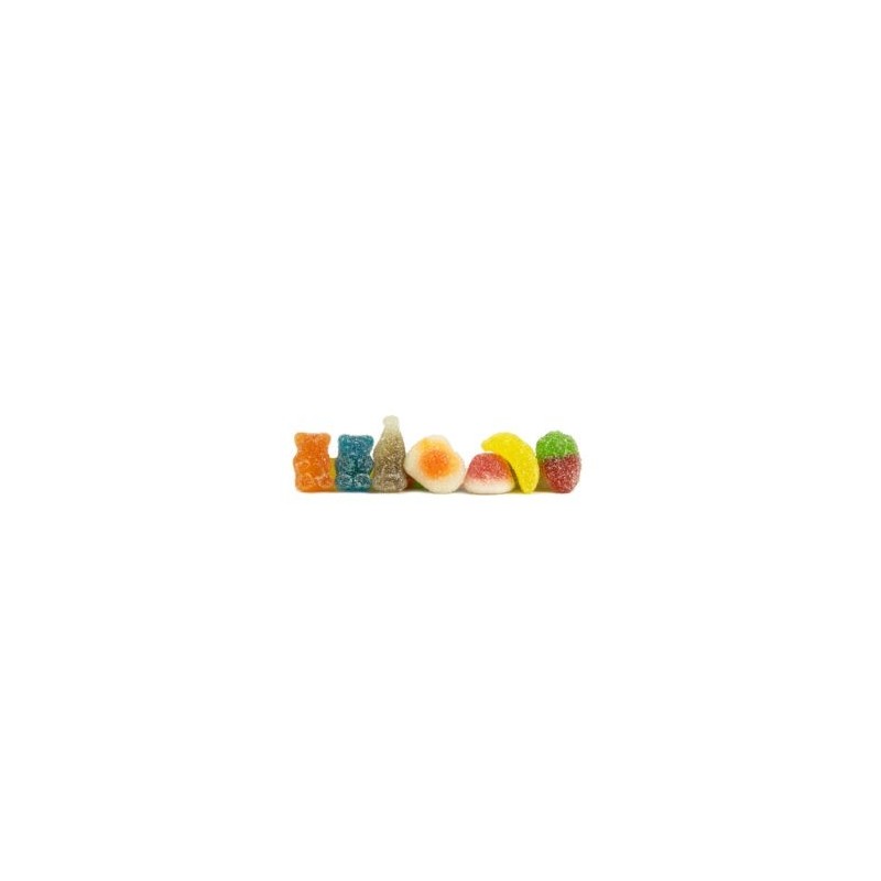 COSMIX EXTRA ACIDO BURMAR 0,05 - 1 kg.