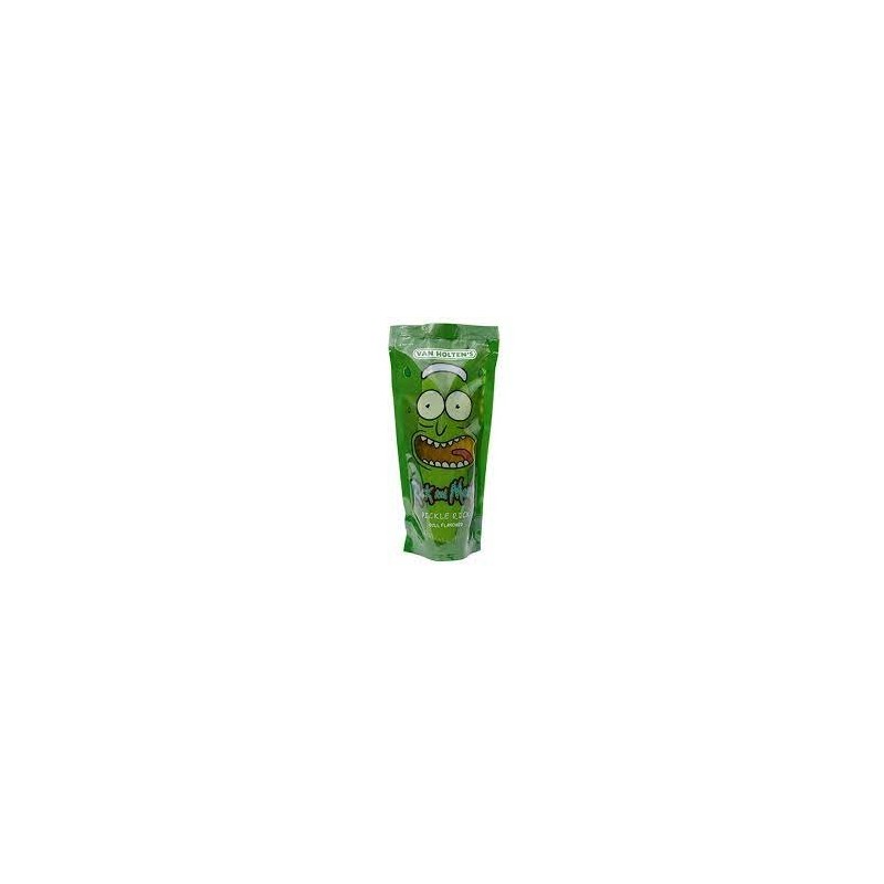 PEPINILLO RICK AND MORTY 306 GRS 3.30 - 12 U