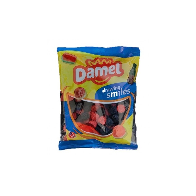 MORAS GRANO DAMEL 0.05 - 250 U