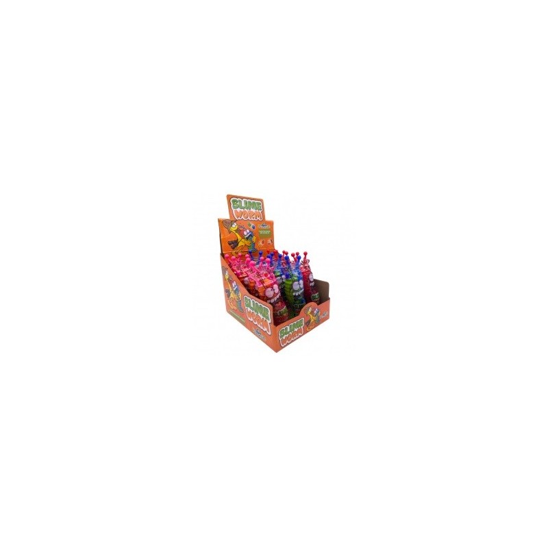 SLIME WORM - 12 U