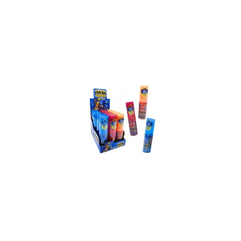 FLASH POWDER FUNNY - 12 U