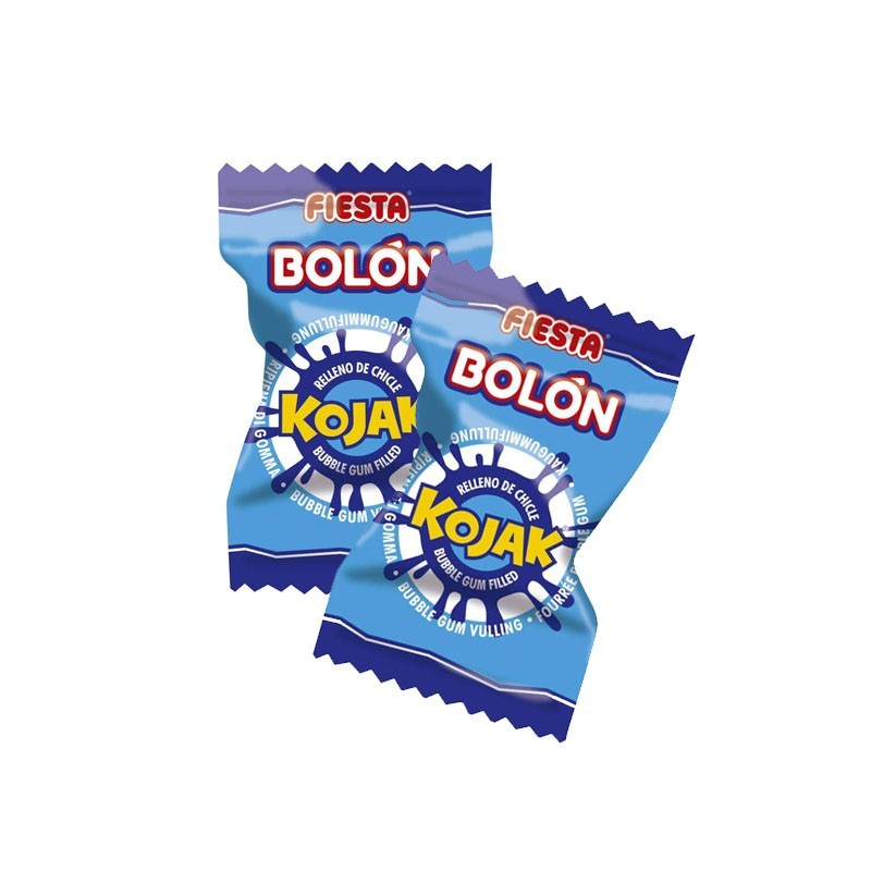 BOLON KOJAK PINTALENGUAS FIESTA 0.10 - 200 U