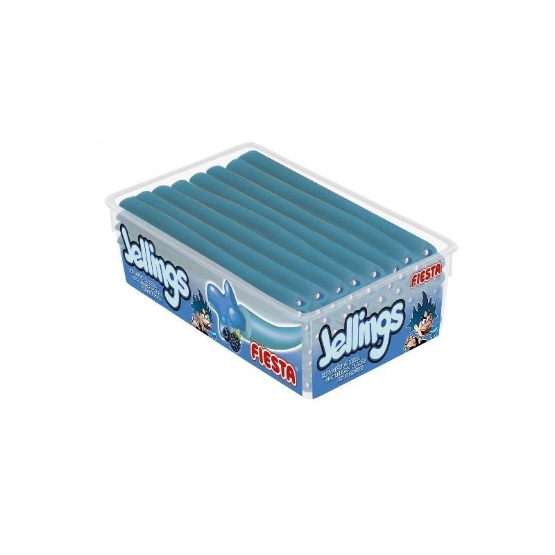 JELLINGS PINTALENGUA FIESTA 0.30 - 60 U