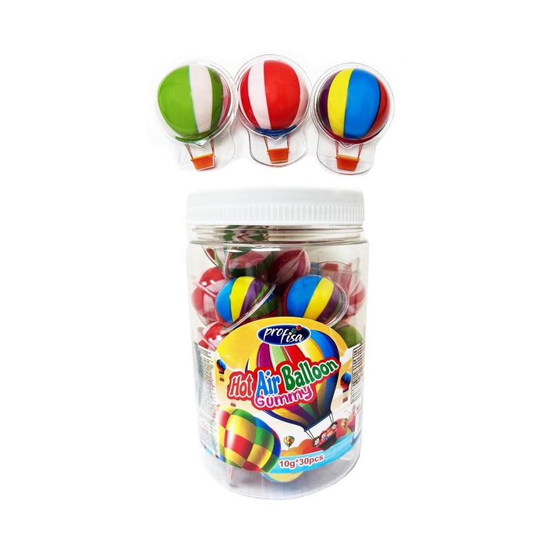 TARRO HOT AIR BALLON RELLENA PROFISA 0.20 - 30 U