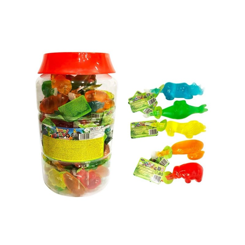 TARRO ANIMAL JELLY GELATINA 0.35 - 80 U