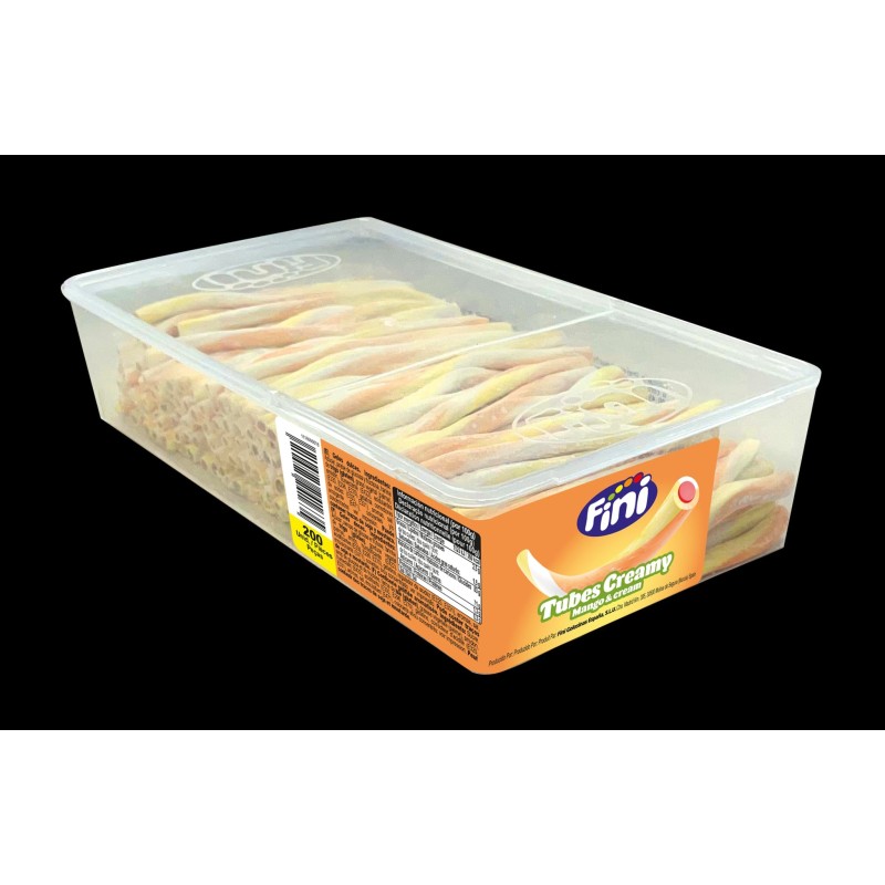 FINIPALO CREAMY MANGO 200U 0.10 FINI