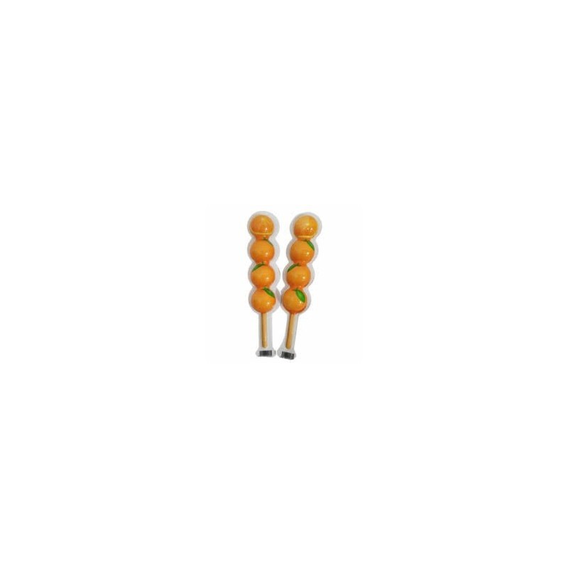 TARRO STICK NARANJA GRANDE RELLENO PROFISA 0.45 - 50 U