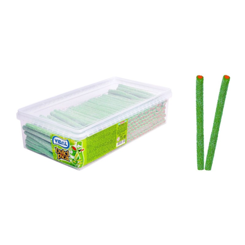DULCITAR MELON PICA VIDAL 0.10 - 200 U