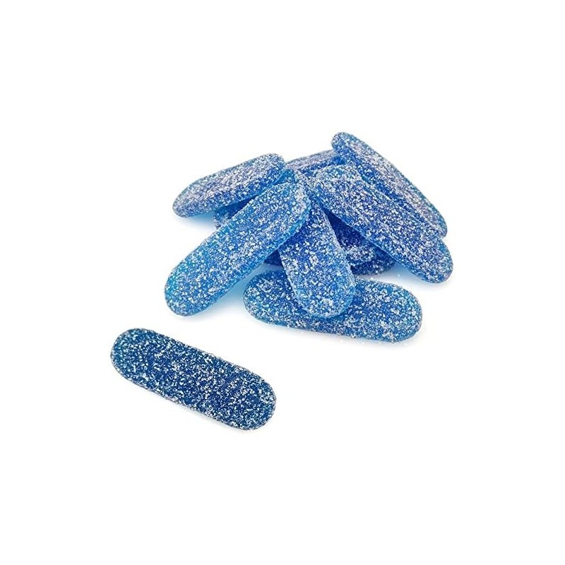 LENGUAS AZULES ACIDAS MATTHIJS - 800 GRS
