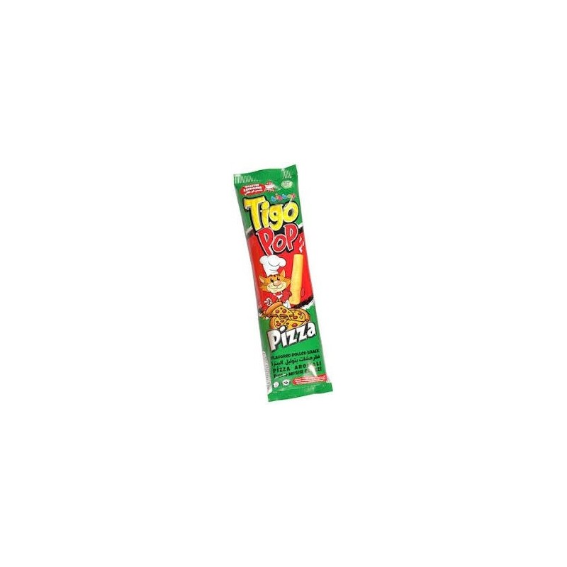 TIGO POP PIZZA 0.15 - 24 U