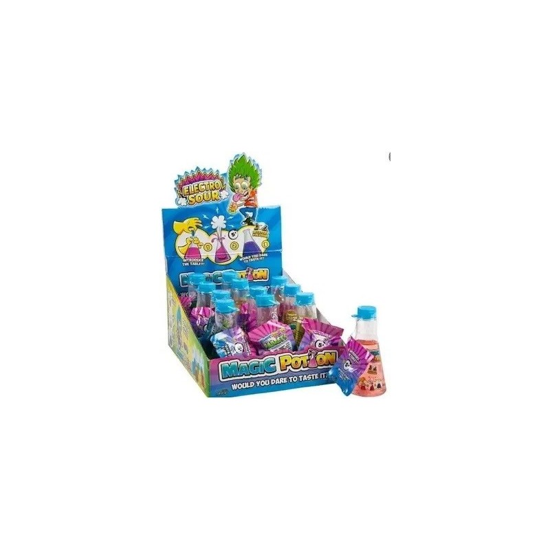 MAGIC POTION 1.30 - 12 U